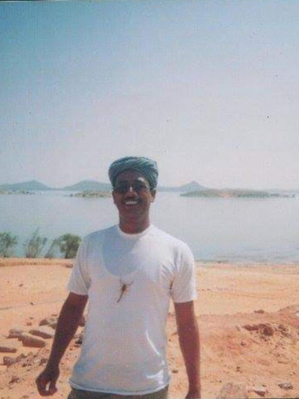Kabara Nubian House Hotel Абу Симбел Екстериор снимка