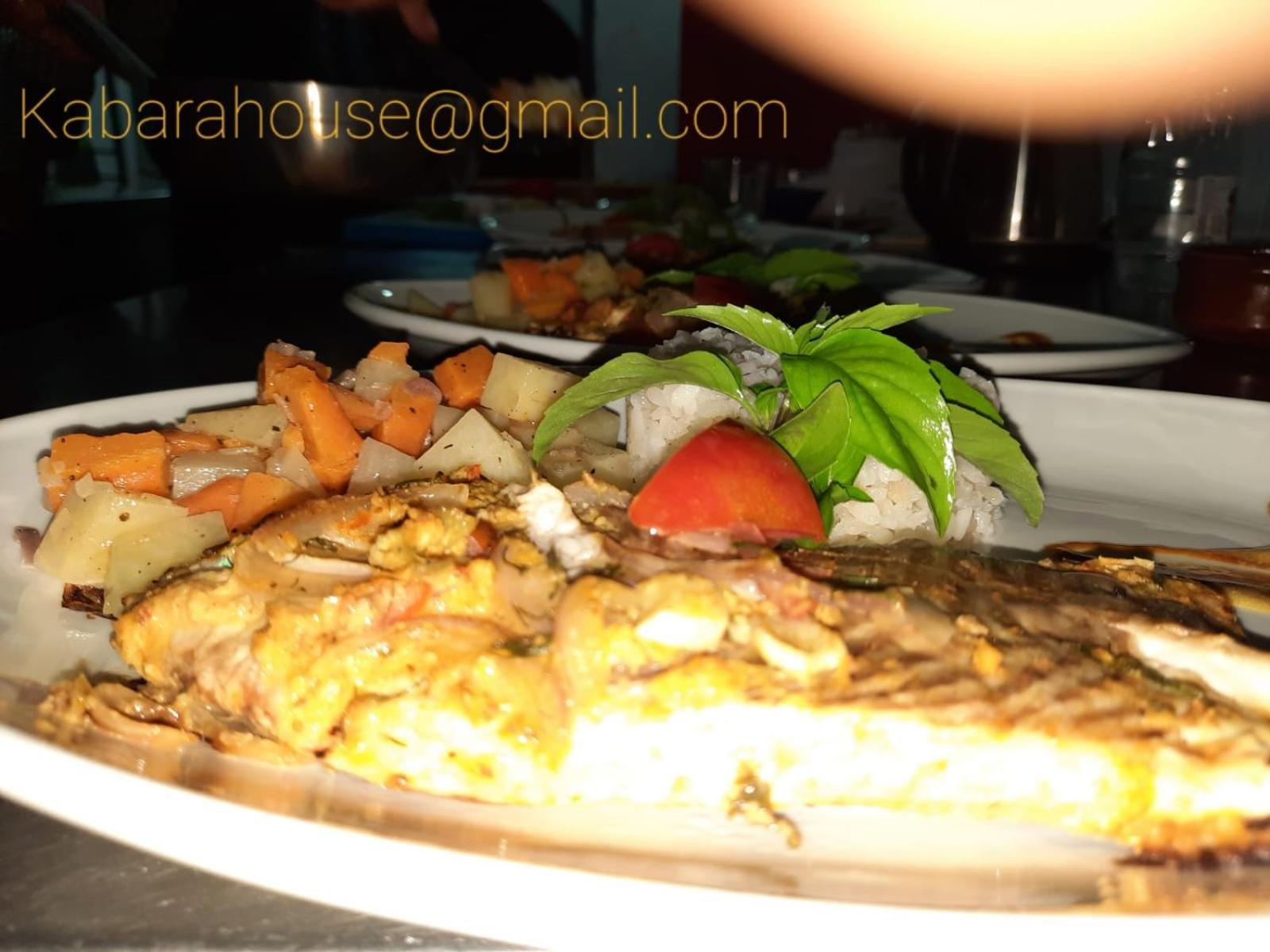 Kabara Nubian House Hotel Абу Симбел Екстериор снимка