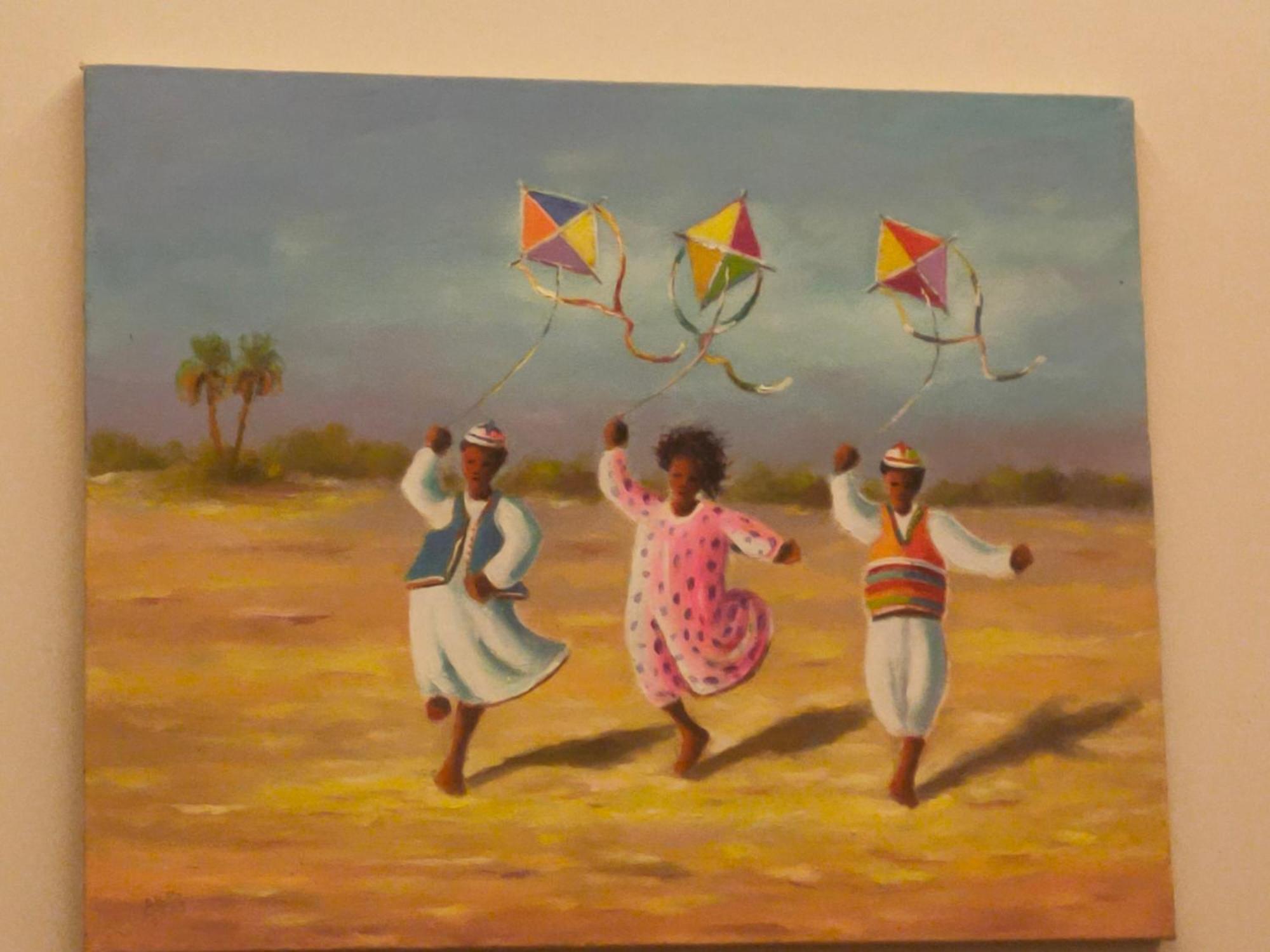 Kabara Nubian House Hotel Абу Симбел Стая снимка